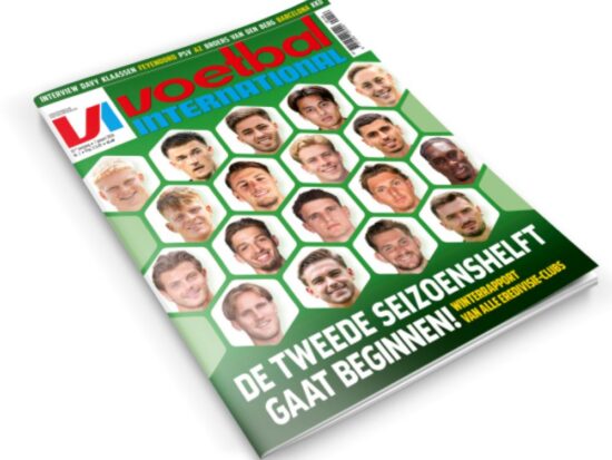 lees alle nieuwtjes uit de voetbalwereld