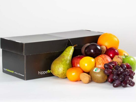 Hippe fruitmand small