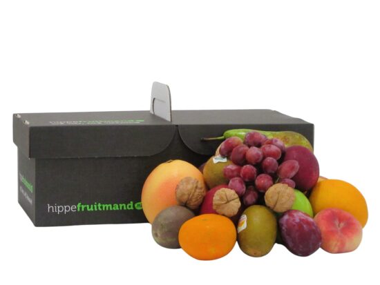 Fruitmand Small bestelle en laten bezorgen in Nederland en België