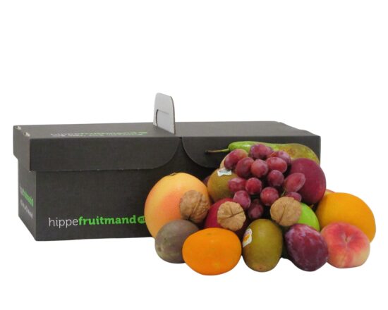 Fruitmand Small bestelle en laten bezorgen in Nederland en België