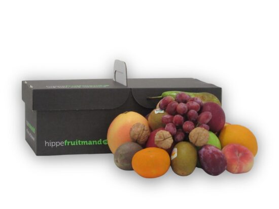Fruitmans Small voor elke gelegenheid te bestellen