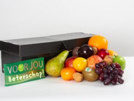 Fruitmand small Beterschap