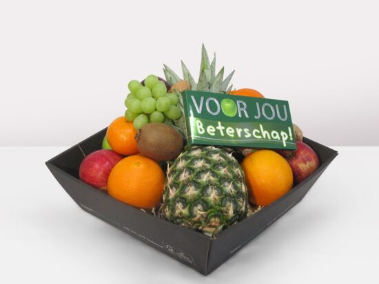 Fruitschaap Beterschap