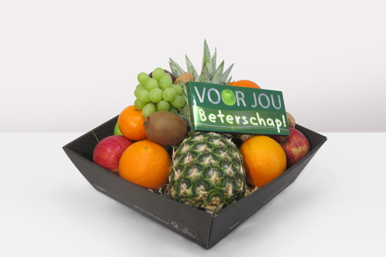 Fruitschaap Beterschap