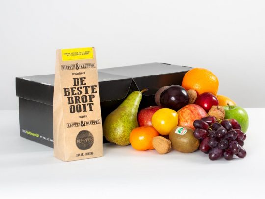 Fruitmand Drop small