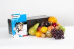 Fruitmand smaal Denksport varia