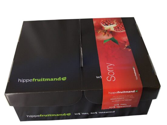 Fruitmand Druivensap groot - Afbeelding 6