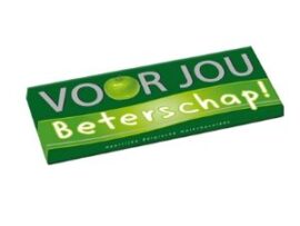 Chocolade Beterschap