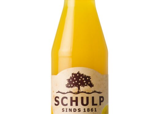 kan alleen bij grote fruitmanden