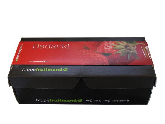Fruitmand Small Denksport Woordzoeker - Afbeelding 5