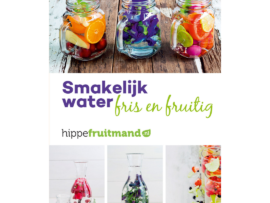 Smakelijk water