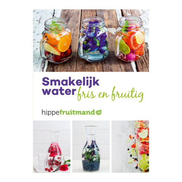 Smakelijk water