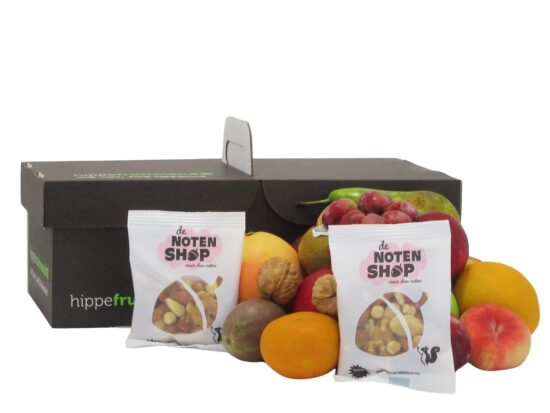 fruitmand small noten