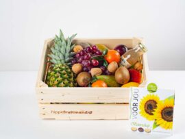 Fruitkist Beterschap Groot