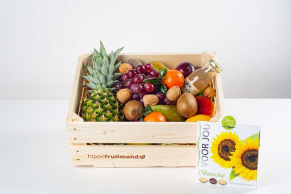 Fruitkist Beterschap Groot