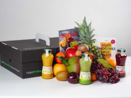Fruitmand No Waste smoothie