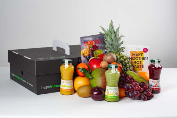 Fruitmand No Waste smoothie
