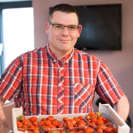 Marco van Overveld