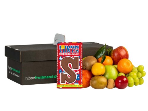 fruitmand bestellen sinterklaas