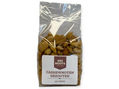 Cashewnoten