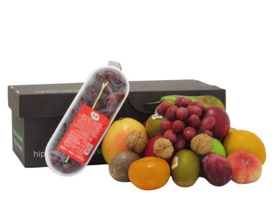 Fruitmand dadels bezorgen? Hippefruitmand.nl