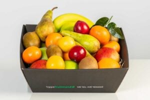 fruit abonnement Hippefruitmand.nl