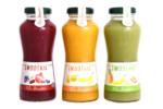 Smoothies flesjes