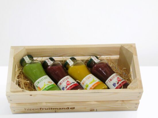Mini Smoothie Pack