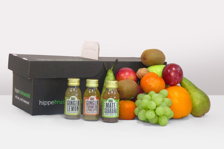 Fruitmand Ginger Boost small