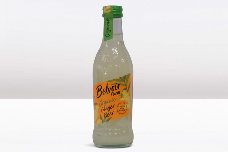 Fruitmand Puur Natuur Ginger Beer - Afbeelding 2