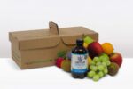 Fruitmand Puur Natuur Kombucha