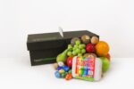 Fruitmand Tony chocolonely paaseimix small