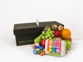 Fruitmand Tony chocolonely paaseimix small