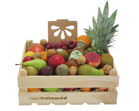Fruitkist Groot