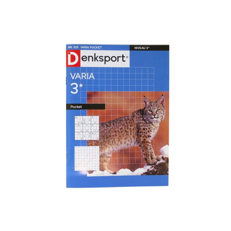 denksport varia