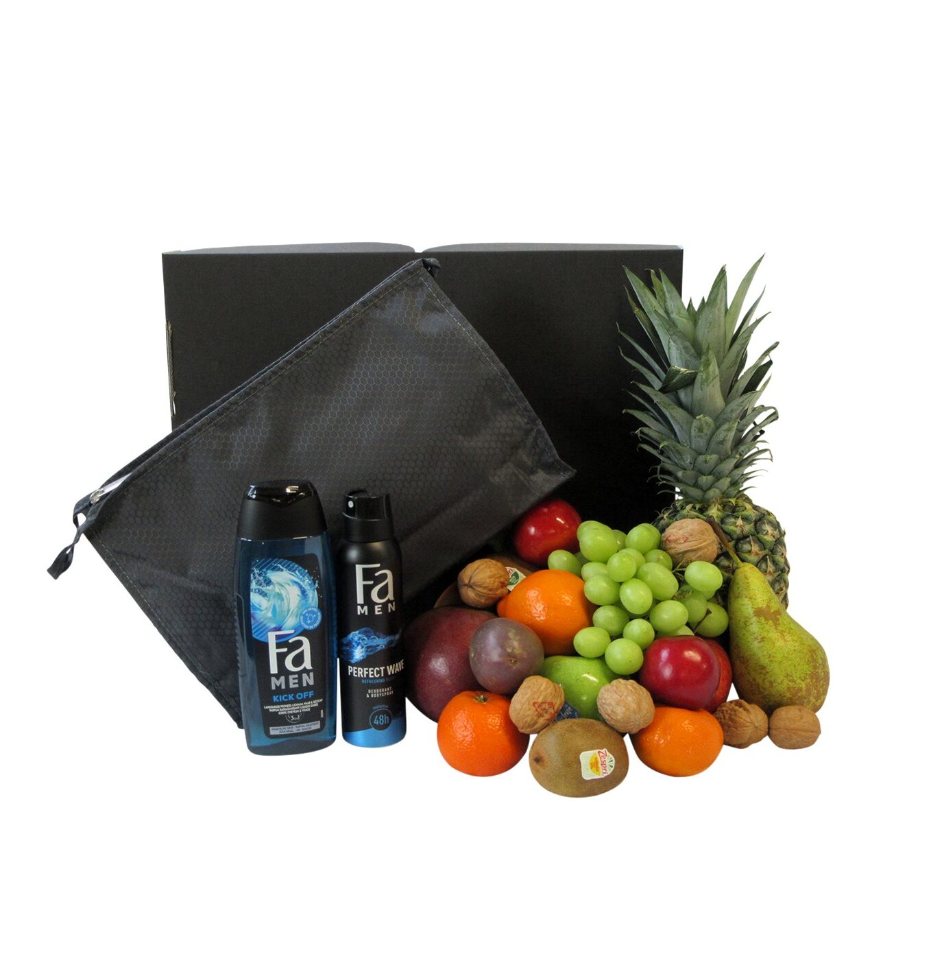 Fruitmand Health & Care Man