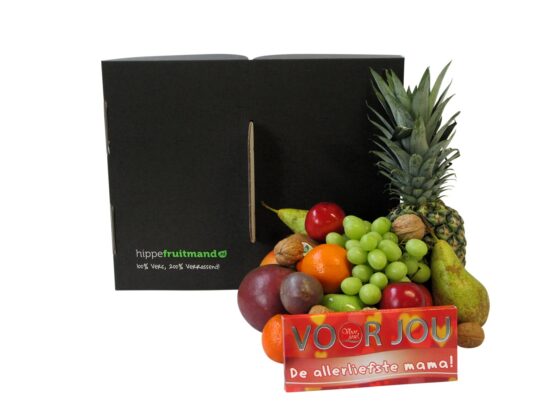 Fruitmand Lieve Mam