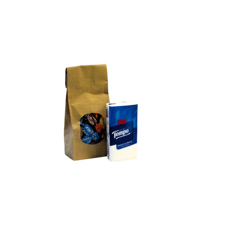grieppakket small