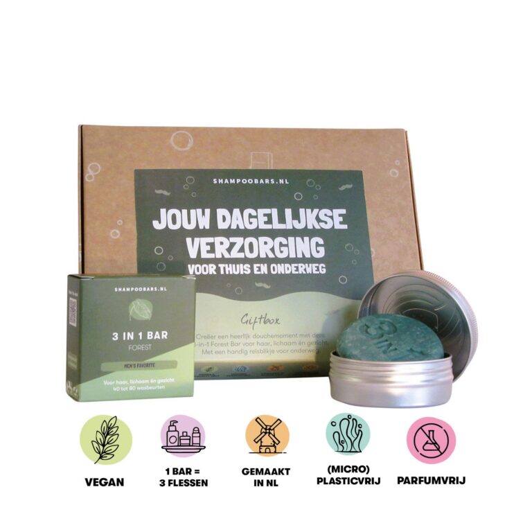 Duurzame Relax Fruitbox man - Afbeelding 2