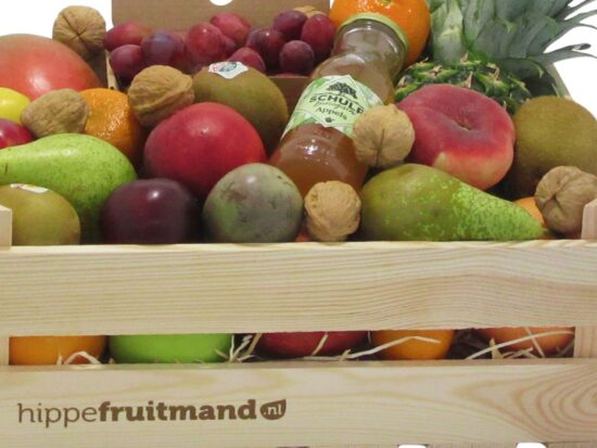 Fruitkisten