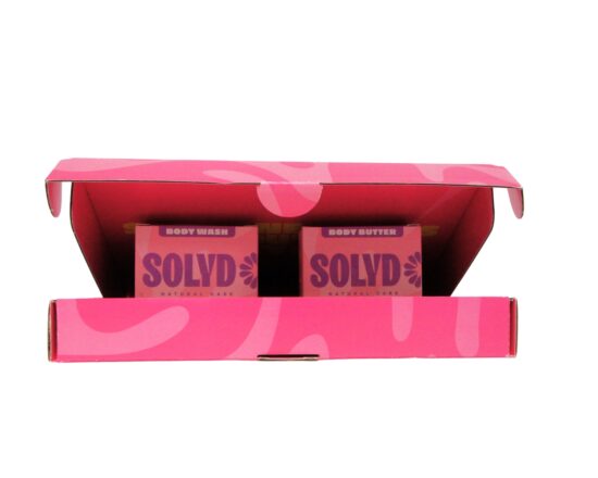 Solyd care giftbox bestellen bij Hippefruitmand.nl